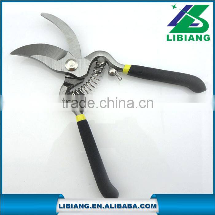 Garden tools best selling garden pruning scissor