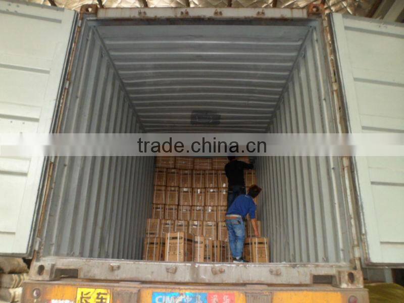 gasoline chain saw 5200