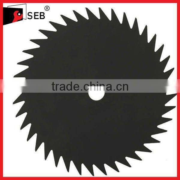 Platinum Grade 2 teeth Saw Blade for Trimmer