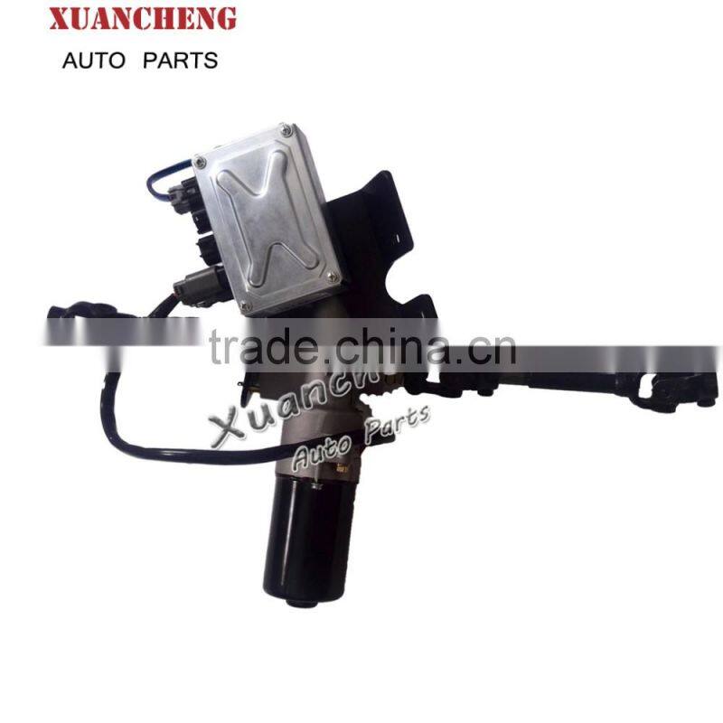 New atv steering parts electric power steering For Honda