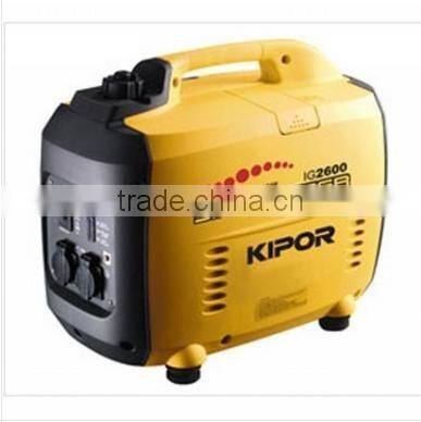 Power unit diesel generator set IG2600