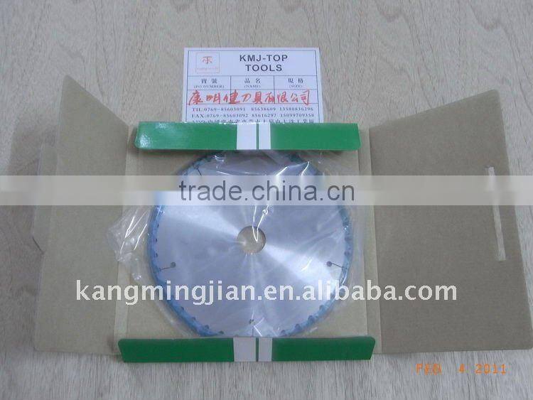TCT circular saw blade