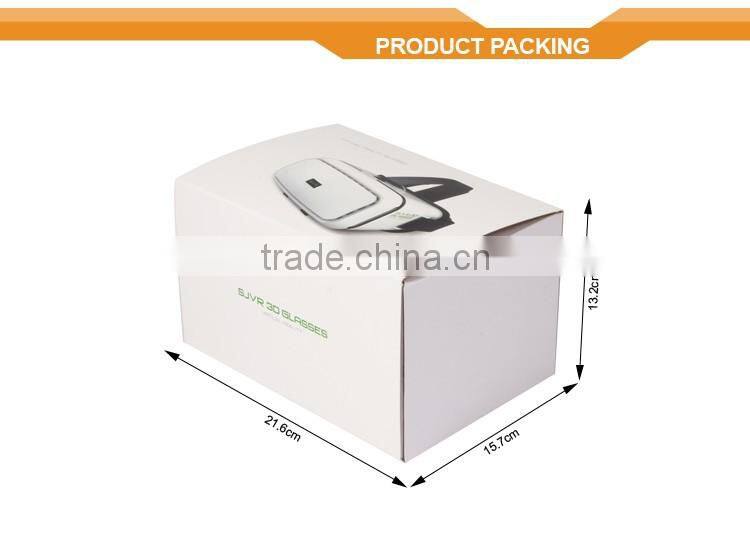 For FPV Drone & Movie & Game latest exclusive 3D VR Glasses