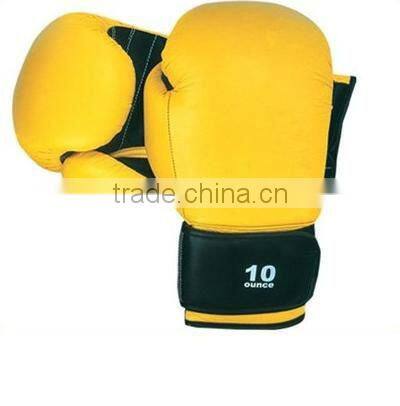 custom boxing gloves
