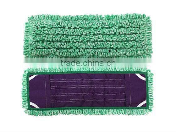 Microfiber Flat Mop Refill 3130204160001