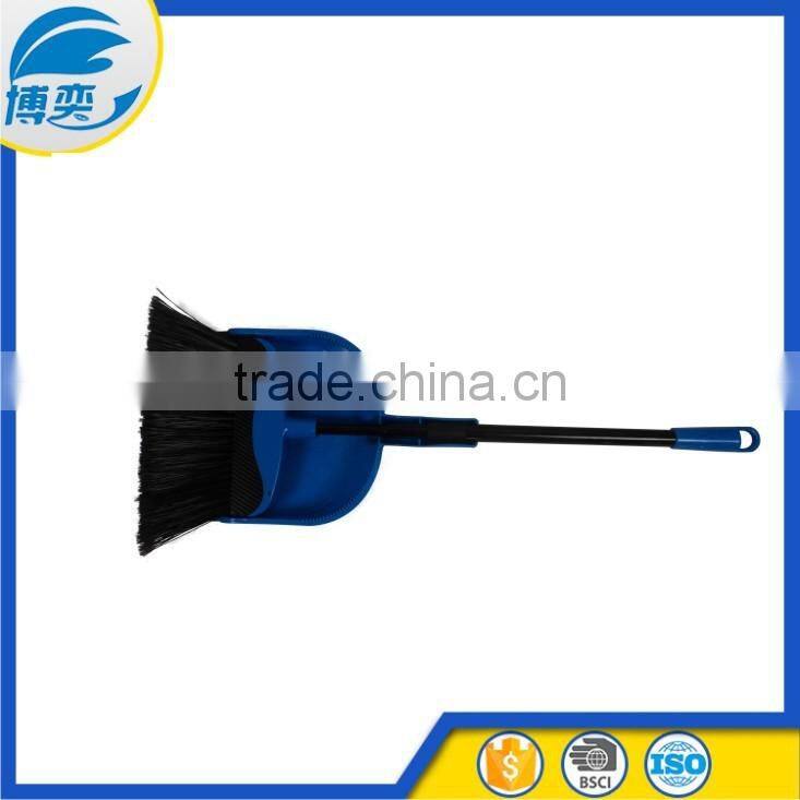 dustpa&broom set
