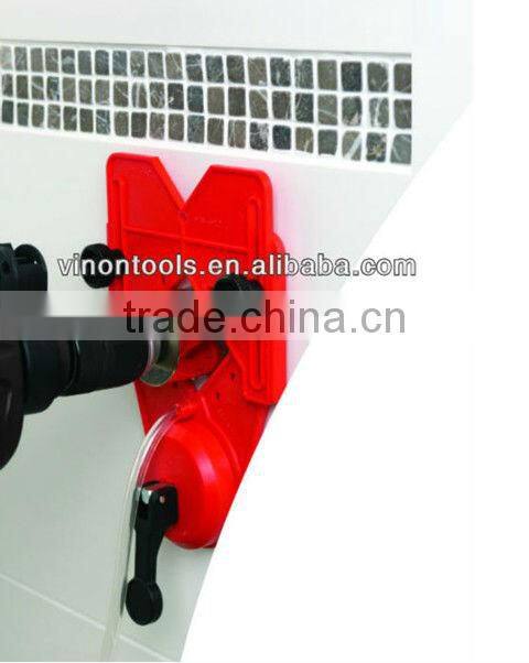 High Efficiency Wet Diamond Hole Saw Bit