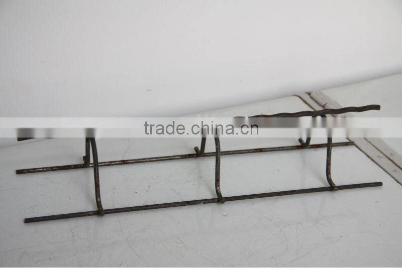 CHCU rebar support on hot sale china supplier on sale