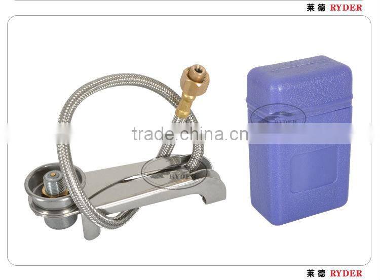 Adapter Nozzle Gas Can Screwgate