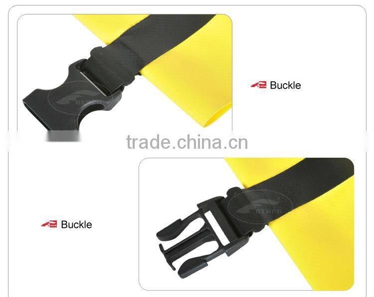 20L Customer Design Cartoon Waterproof Overnight Bag