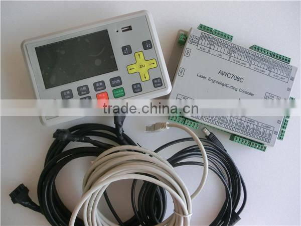 2015 newest co2 laser DSP controller system