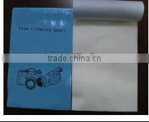 Lens cleaning tissue 100pcs/book 200book/box