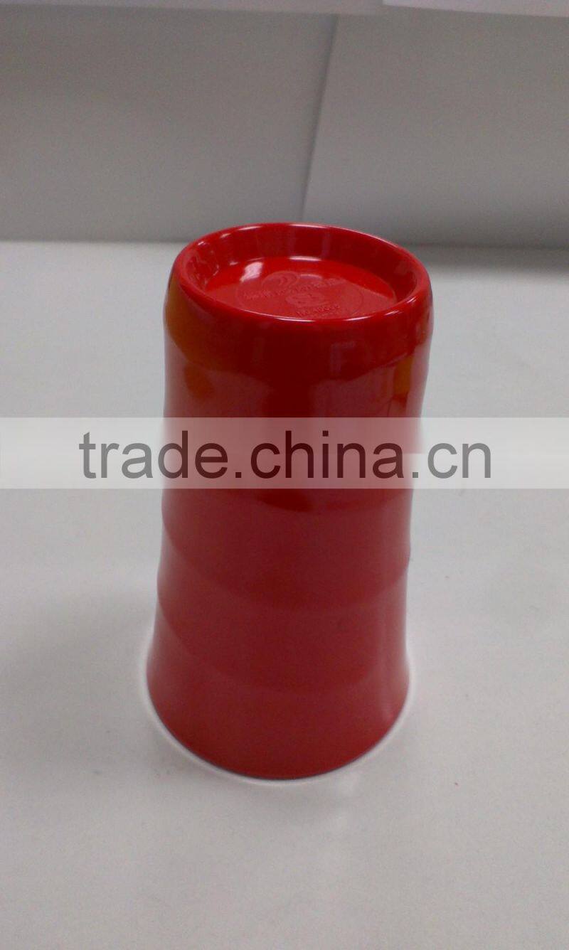 100% Melamine Cup Melamine Tea Cup 5E5020