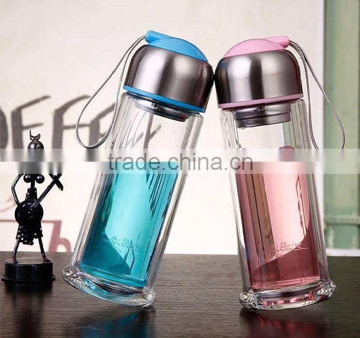 double warm travel mug