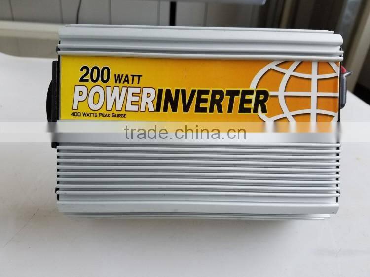 low price DC to AC 24v 220v solar power inverter