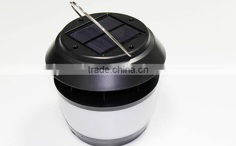 led mosquito repellent light