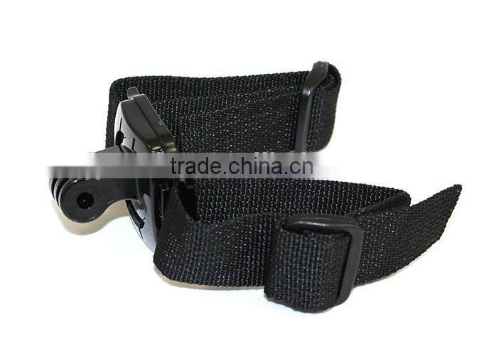 360 degree helmet stationary seat