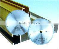 Tct saw blade