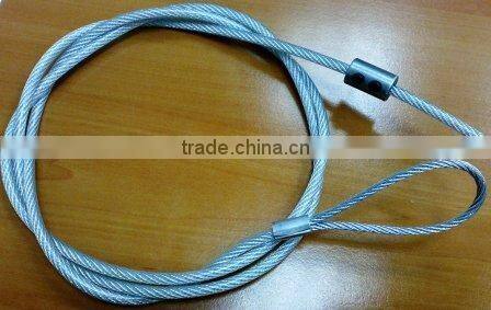 Auto Control Cable