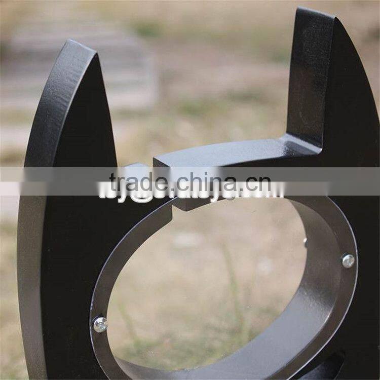 New design large wooden piggy bank for adults creative black wooden piggy bank for adults W02A254