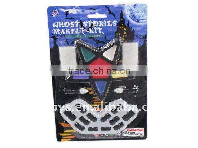 Helloween Make up Set,Fake Blood QS110528092