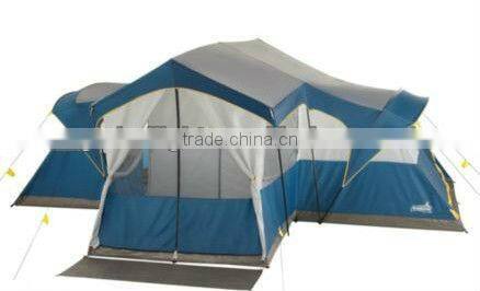 Broadstone Cabin Tent, 15-Person