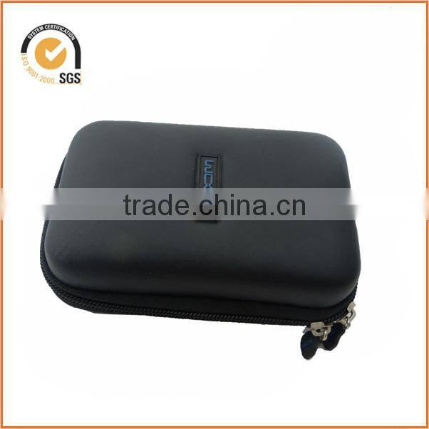2500 protective case EVA Hard waterproof fashion eva camera case