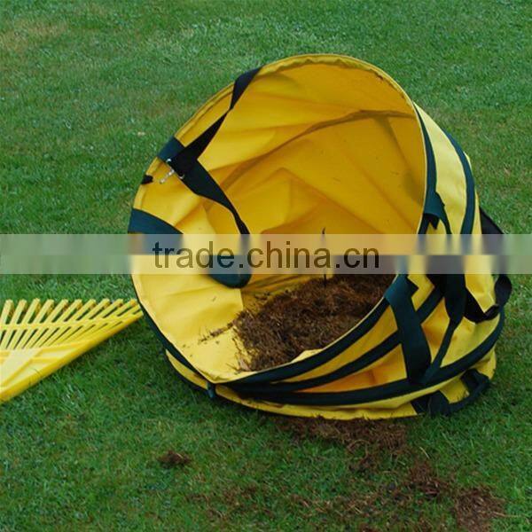 Jumbo Pop Up Refuse Garden Bag