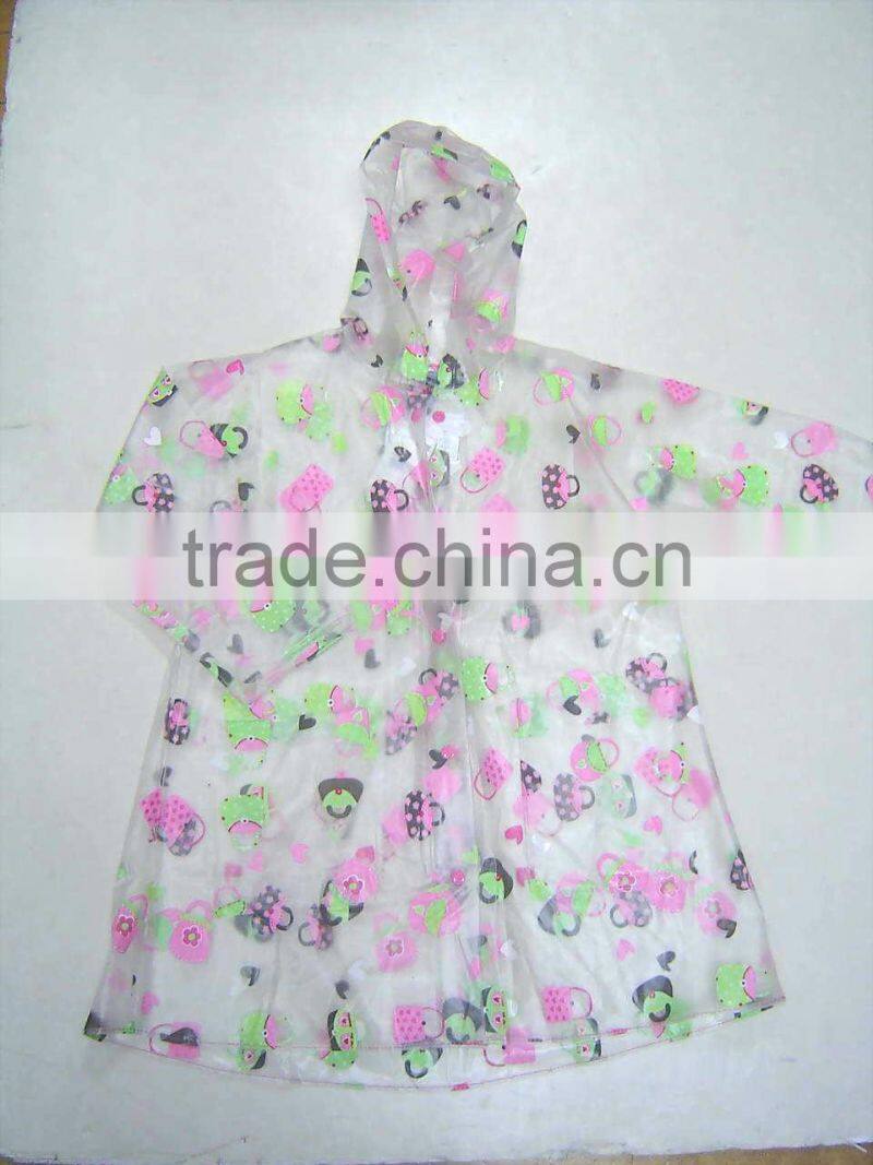 breathable waterproof tpu film for raincoat