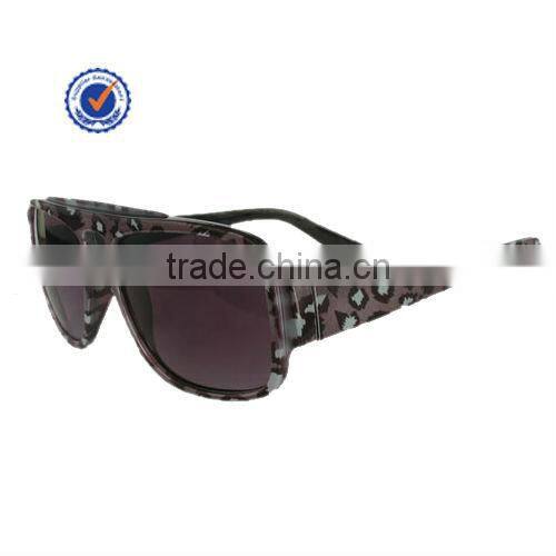 Plain Unisex Sunglass