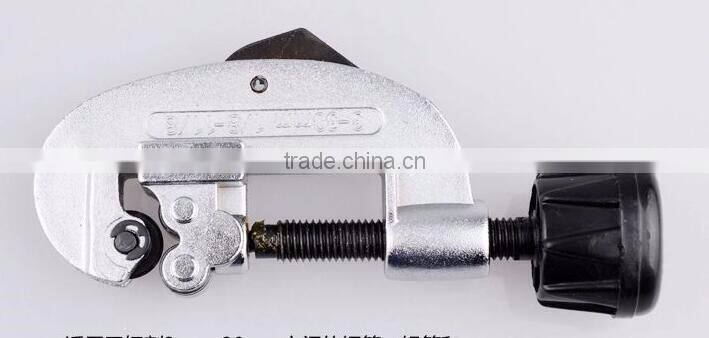 3/4" Single Wheel Tube Cutter