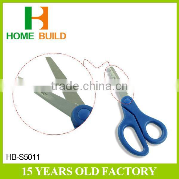 Factory price HB-S5011 Practical Hand Shears Utility Scissors