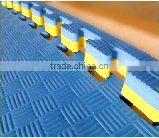 Professional taekwondo mats karate mats judo mats interlcoking mats