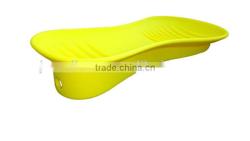 2013 fashional soap holder,silicone soap holder