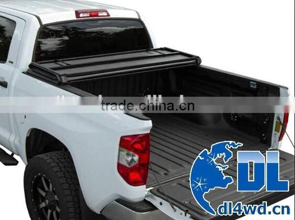 Toyota tundra parts tonneau covers