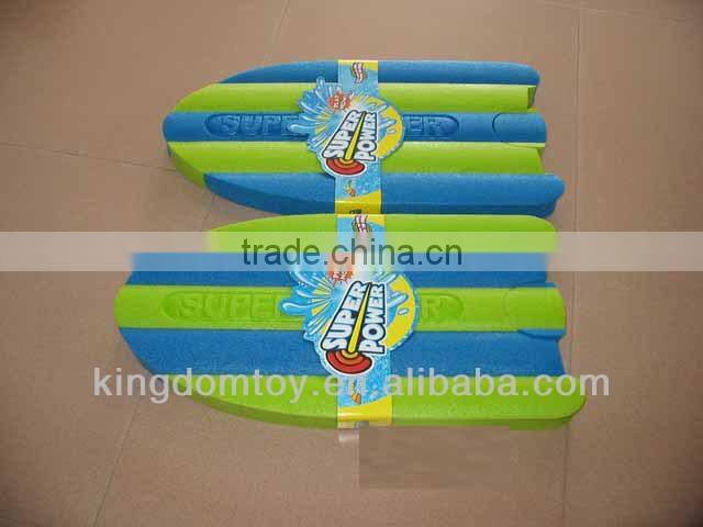eva swimming float board