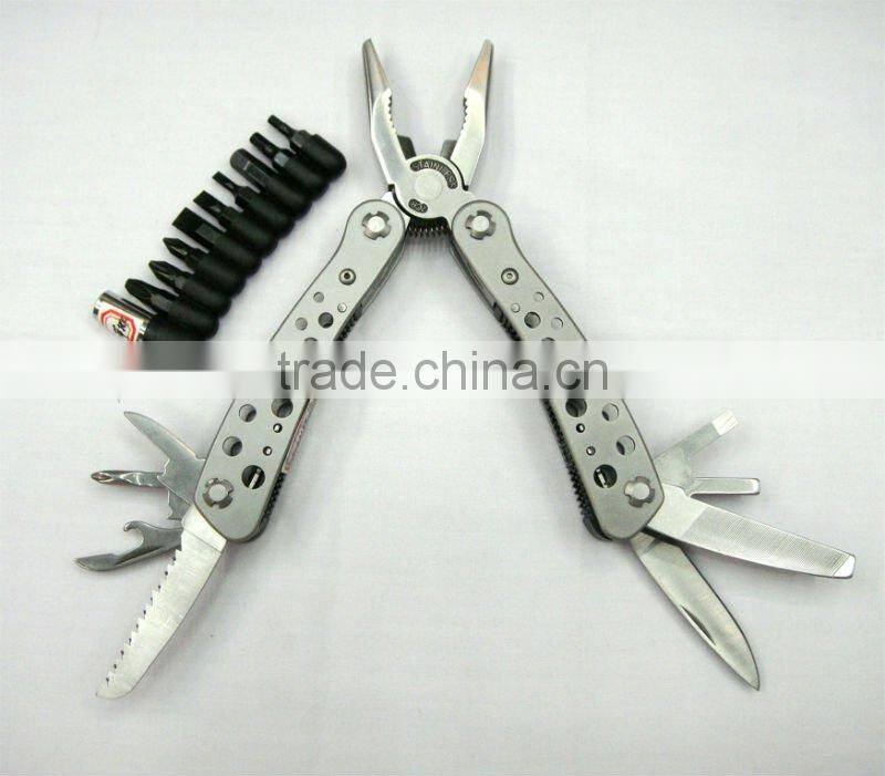 2014 Mini tool/Mini hammer/Tool and equipment/mini multi tool ( 3029F11 )