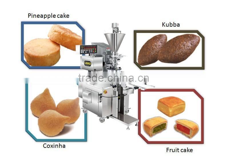 Anko Big Scale Mixing Making Extrusion Mochi Maker