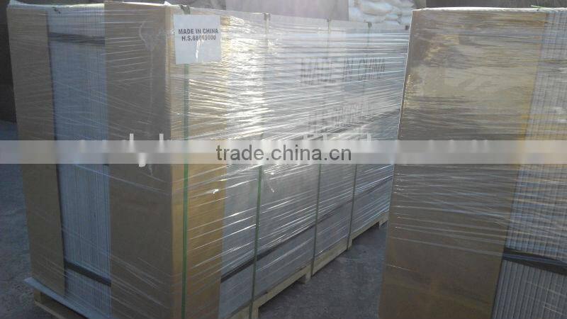 Mgo fireproof/fire rate board