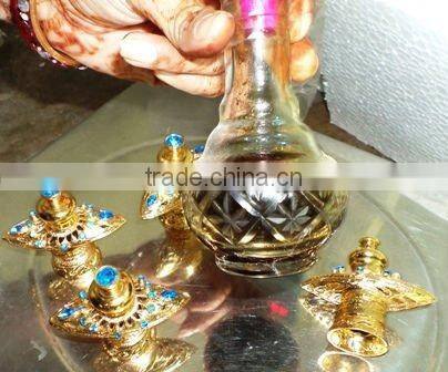 Royal wild Assam Indian Pure Agarwood oil