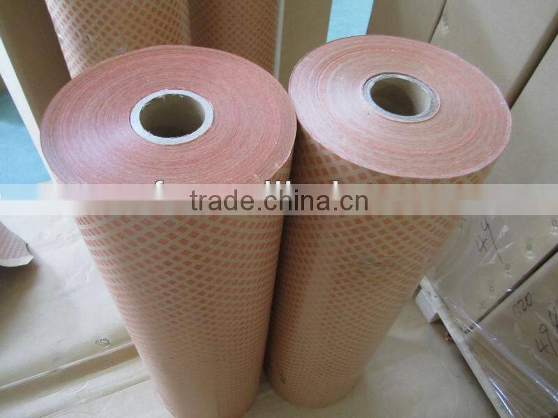 Diamond Dotted paper /DDP insulation paper