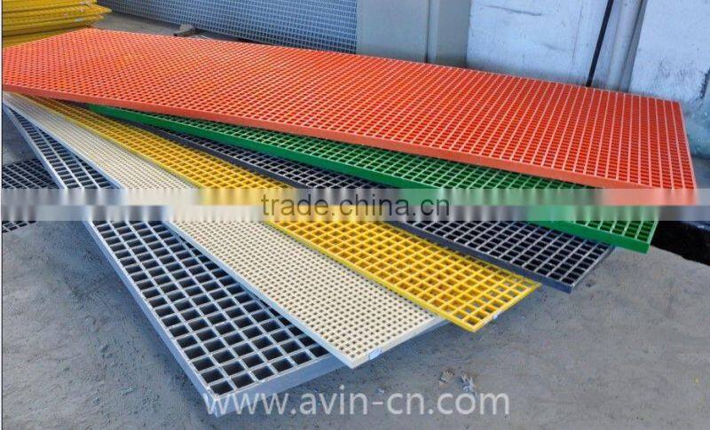 Plastic drain cover grating with low price and high quality