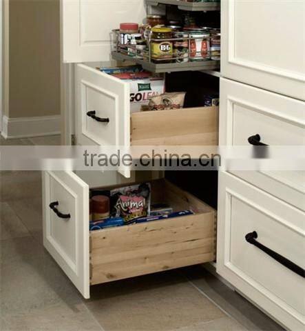 American Bathroom Cabinet