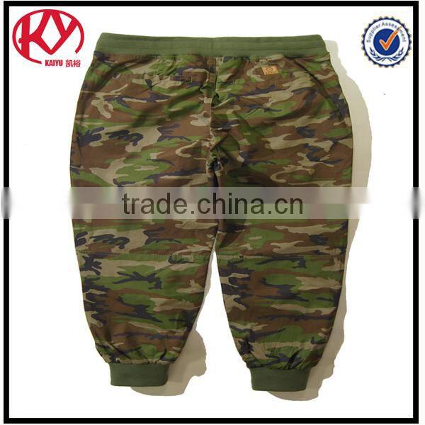 Men's outdoor waterproof hunting pants, tactical pants,training pants