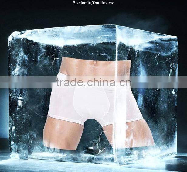 wholesaleboy sexy men transparent men underwear