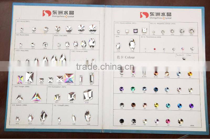 crystal button for sofa shoe upholstery decorative glass crystal button