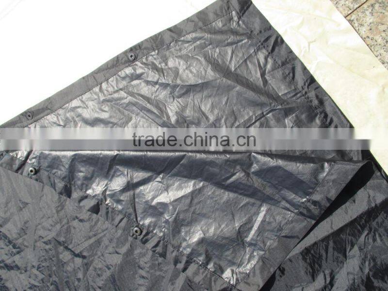 PACKABLE TRIPSTOP RAIN PONCHO