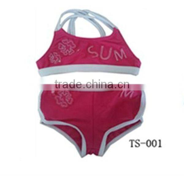 Kids swimwear fashion Stocklot, 130614-3