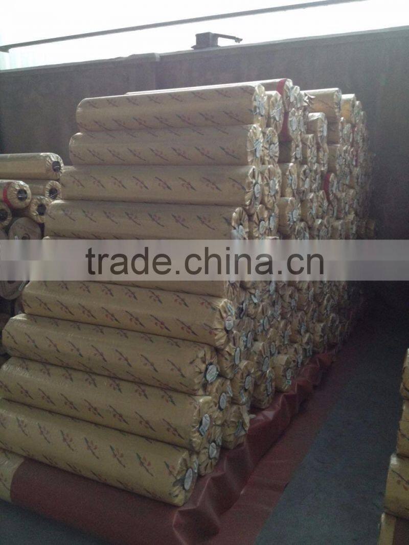 PVC Advertising Flex Banner fabric Regular remaining