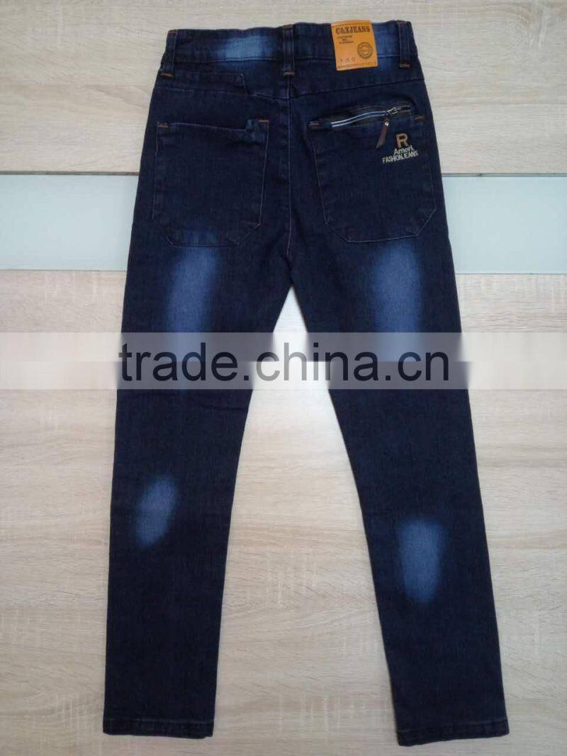 GZY fancy long sleeve xxx pakistan boy xxx kids jeans